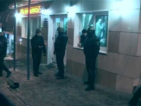 «Сходку» криминальных авторитетов Владивостока «накрыл» спецназ - Тренды Ютуба