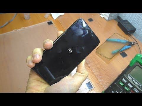 СРОЧНЫЙ РЕМОНТ: Залили смартфон Xiaomi Redmi 4X (Не загружается) - Тренды Ютуба