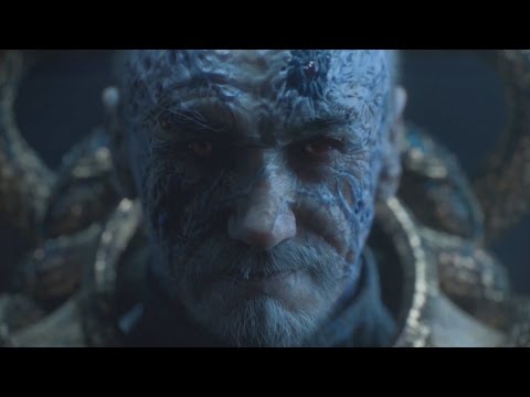 Анонс Total War: WARHAMMER - трейлер на русском языке - Тренды Ютуба