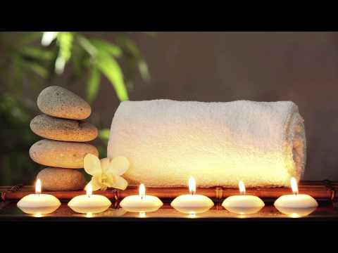 3 HOURS Relaxing Music 'Evening Meditation' Background for Yoga, Massage, Spa - Тренды Ютуба