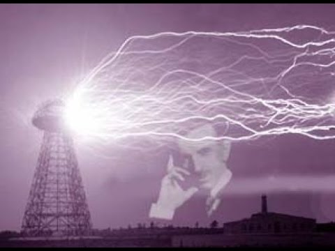 5 Самых БЕЗУМНЫХ Изобретений Николы Тесла - Тренды Ютуба