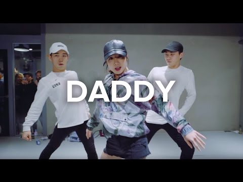 Daddy - Psy ft.CL / May J Lee Choreography - Тренды Ютуба