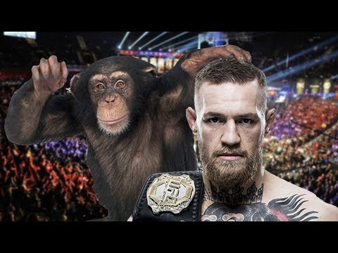 UFC - РАЗВЛЕЧЕНИЕ ДЛЯ БЫДЛА - Тренды Ютуба