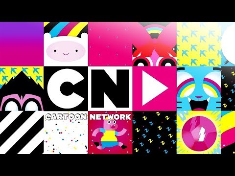 Мультпятница в прямом эфире | Мультфильмы Cartoon Network - Тренды Ютуба