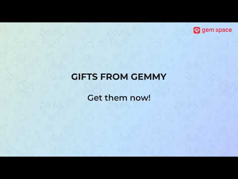 Gifts from Gemmy! - Тренды Ютуба