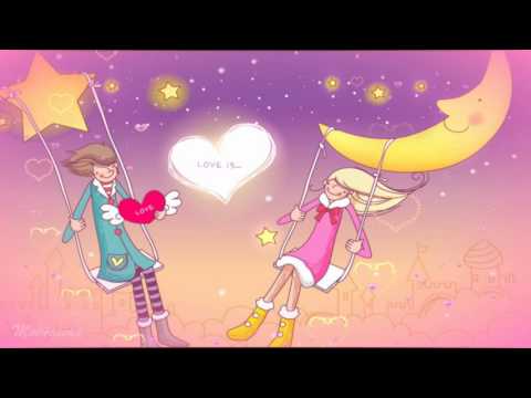 Валентинки - День Св. Валентина - Детская песня - Тренды Ютуба